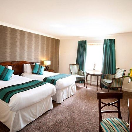 Wrexham Llyndir Hall Hotel, BW Signature Collection Chester Exteriér fotografie