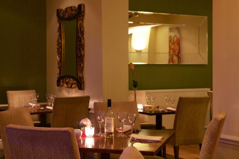 Wrexham Llyndir Hall Hotel, BW Signature Collection Chester Exteriér fotografie