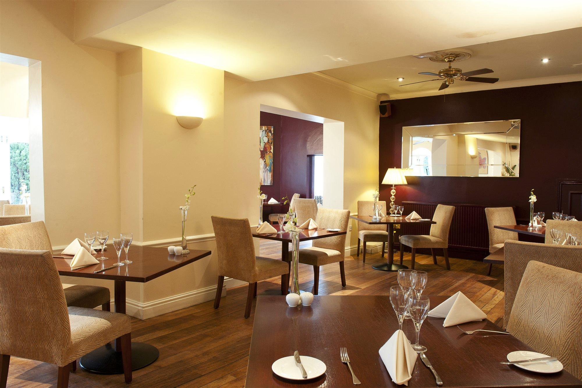 Wrexham Llyndir Hall Hotel, BW Signature Collection Chester Exteriér fotografie