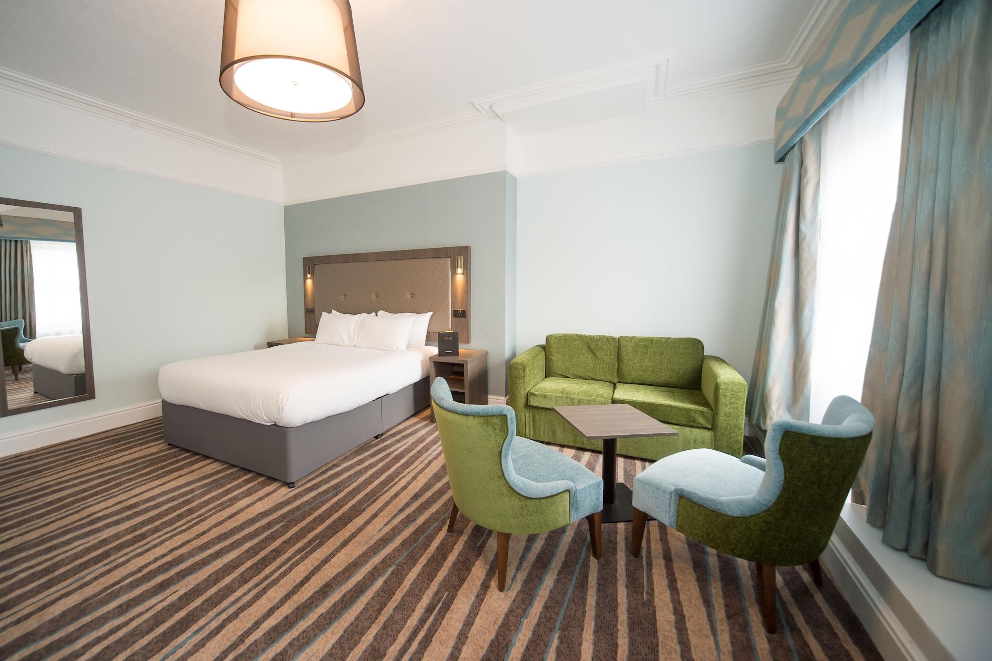 Wrexham Llyndir Hall Hotel, BW Signature Collection Chester Exteriér fotografie