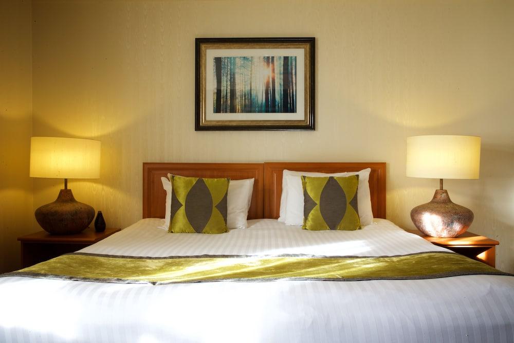 Wrexham Llyndir Hall Hotel, BW Signature Collection Chester Exteriér fotografie
