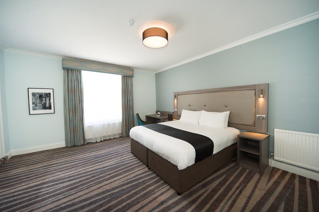Wrexham Llyndir Hall Hotel, BW Signature Collection Chester Exteriér fotografie