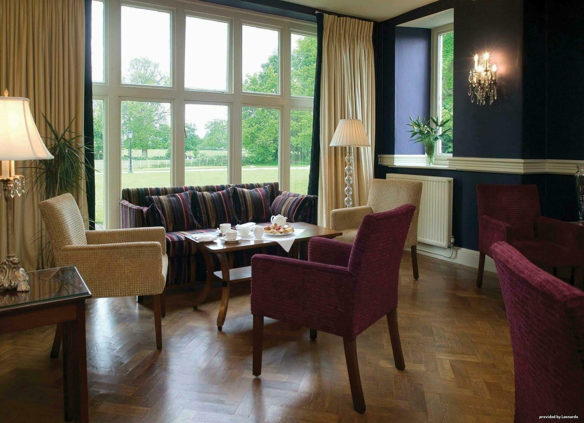 Wrexham Llyndir Hall Hotel, BW Signature Collection Chester Pokoj fotografie
